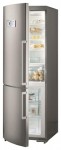 Tủ lạnh Gorenje NRK 6200 TX/2 60.00x200.00x64.00 cm