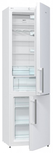 Холодильник Gorenje NRK 6201 GW фото, Характеристики