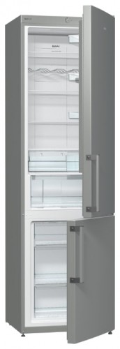 Buzdolabı Gorenje NRK 6201 GX fotoğraf, özellikleri