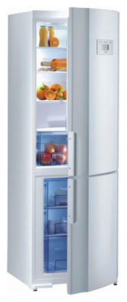 Холодильник Gorenje NRK 65308 E фото, Характеристики