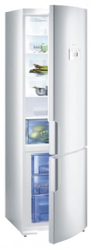 Tủ lạnh Gorenje NRK 65358 DW ảnh, đặc điểm