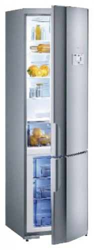 Холодильник Gorenje NRK 65358 E Фото, характеристики