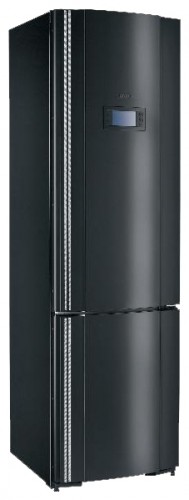 Холодильник Gorenje NRK 67358 SB Фото, характеристики