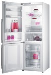 Холодильник Gorenje NRK 68 SYW 60.00x180.00x64.00 см