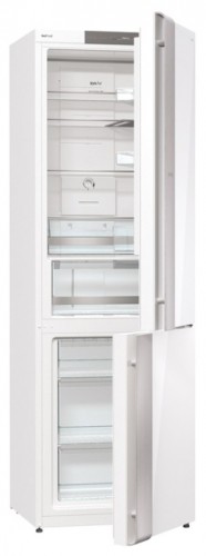 Buzdolabı Gorenje NRK-ORA 62 W fotoğraf, özellikleri