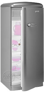 Холодильник Gorenje R 274 OTLB Фото, характеристики