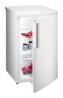 Buzdolabı Gorenje R 41 W fotoğraf, özellikleri