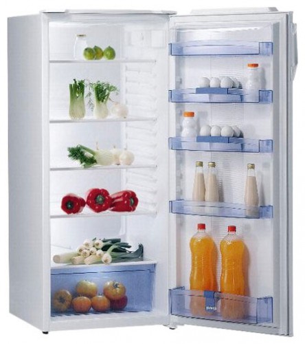 Buzdolabı Gorenje R 4244 W fotoğraf, özellikleri