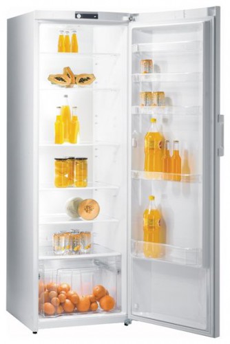 Tủ lạnh Gorenje R 60398 HW ảnh, đặc điểm
