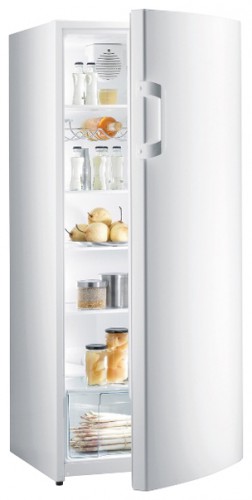Холодильник Gorenje R 6151 BW Фото, характеристики