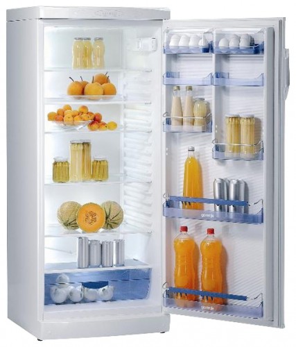 Kühlschrank Gorenje R 6298 W Foto, Charakteristik