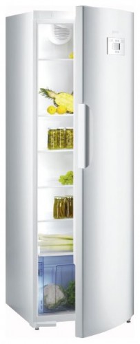Хладилник Gorenje R 63398 DW снимка, Характеристики