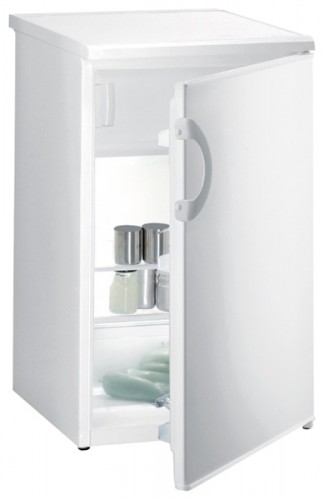 Refrigerator Gorenje RB 3091 AW larawan, katangian