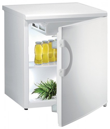 Хладилник Gorenje RB 4061 AW снимка, Характеристики