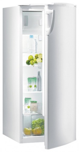 Холодильник Gorenje RB 4121 CW фото, Характеристики