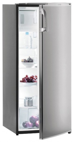 Kühlschrank Gorenje RB 4121 CX Foto, Charakteristik