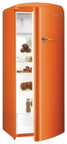 Холодильник Gorenje RB 60299 OO Фото, характеристики