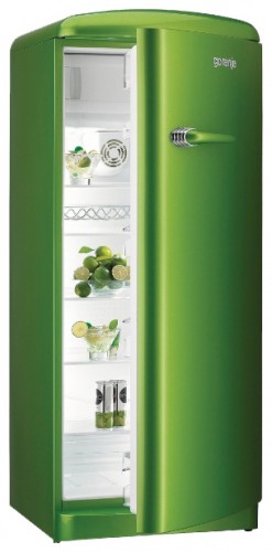 Холодильник Gorenje RB 6288 OGR Фото, характеристики