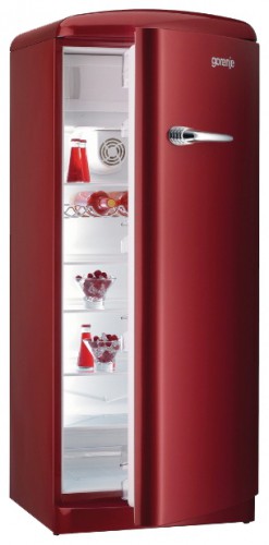 Холодильник Gorenje RB 6288 OR фото, Характеристики