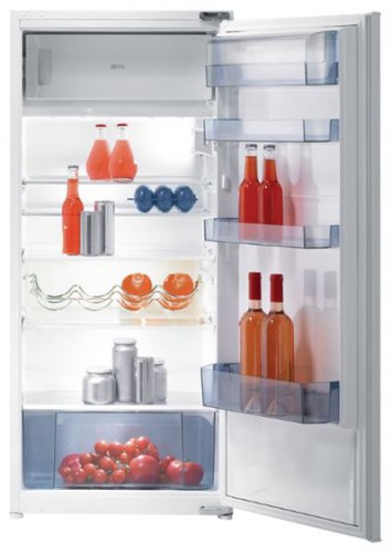 Хладилник Gorenje RBI 41205 снимка, Характеристики