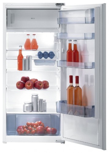 Tủ lạnh Gorenje RBI 41208 ảnh, đặc điểm