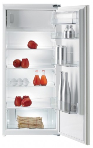 Buzdolabı Gorenje RBI 4121 CW fotoğraf, özellikleri