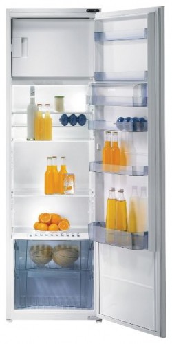 Kühlschrank Gorenje RBI 41315 Foto, Charakteristik