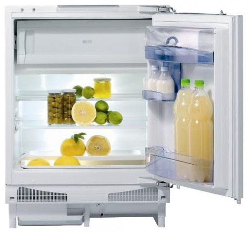 Kühlschrank Gorenje RBIU 6134 W Foto, Charakteristik