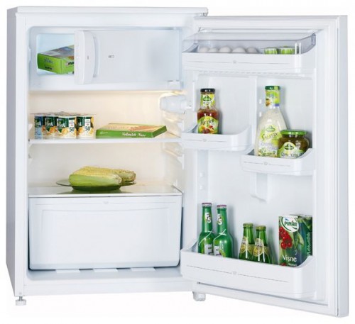 Tủ lạnh Gorenje RBT 4153 W ảnh, đặc điểm