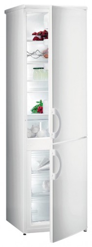 Tủ lạnh Gorenje RC 4180 AW ảnh, đặc điểm