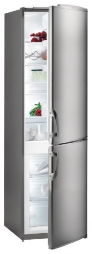 Kühlschrank Gorenje RC 4181 AX Foto, Charakteristik