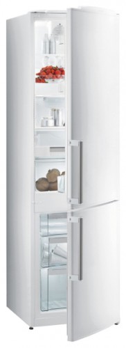 Kjøleskap Gorenje RC 4181 KW Bilde, kjennetegn