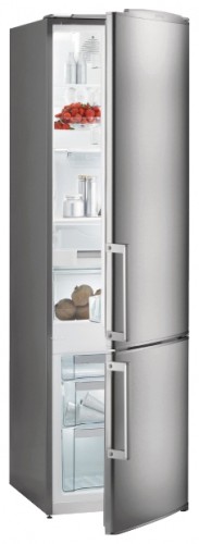 Холодильник Gorenje RC 4181 KX Фото, характеристики