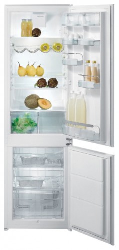 Холодильник Gorenje RCI 4181 AWV фото, Характеристики