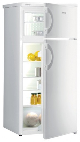 Kühlschrank Gorenje RF 3111 AW Foto, Charakteristik