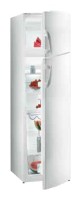 Tủ lạnh Gorenje RF 4161 AW ảnh, đặc điểm
