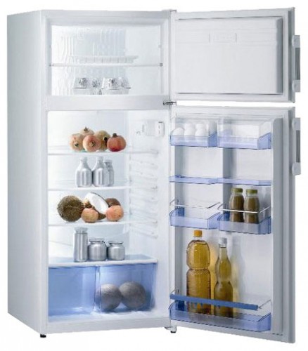 Холодильник Gorenje RF 4245 W Фото, характеристики