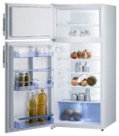 Kühlschrank Gorenje RF 4245 W 54.00x144.00x56.50 cm
