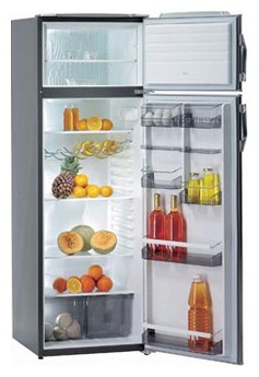 Refrigerator Gorenje RF 4275 E larawan, katangian