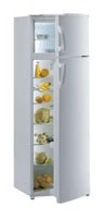 Refrigerator Gorenje RF 4275 W larawan, katangian