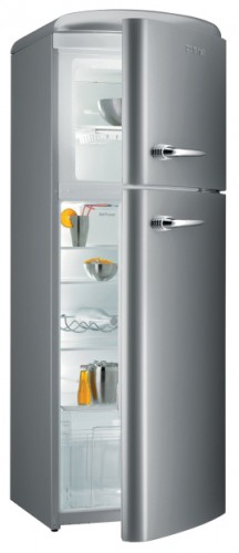 Хладилник Gorenje RF 60309 OX снимка, Характеристики