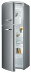 Buzdolabı Gorenje RF 60309 OX 60.00x173.70x64.00 sm