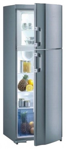Kjøleskap Gorenje RF 61301 E Bilde, kjennetegn