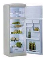 Kühlschrank Gorenje RF 6325 W Foto, Charakteristik