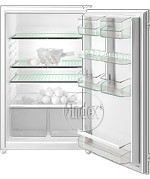 Kjøleskap Gorenje RI 150 B Bilde, kjennetegn