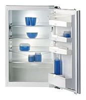 Хладилник Gorenje RI 1502 LA снимка, Характеристики