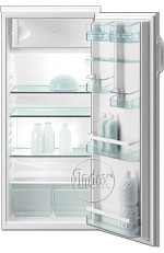 Tủ lạnh Gorenje RI 204 B ảnh, đặc điểm