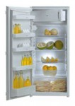 Холодильник Gorenje RI 2142 LA 54.00x122.50x54.50 см