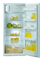 Refrigerator Gorenje RI 2142 LB larawan, katangian