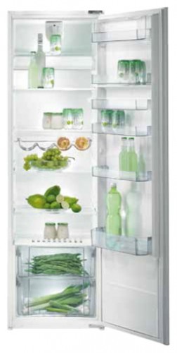 Refrigerator Gorenje RI 4181 BW larawan, katangian